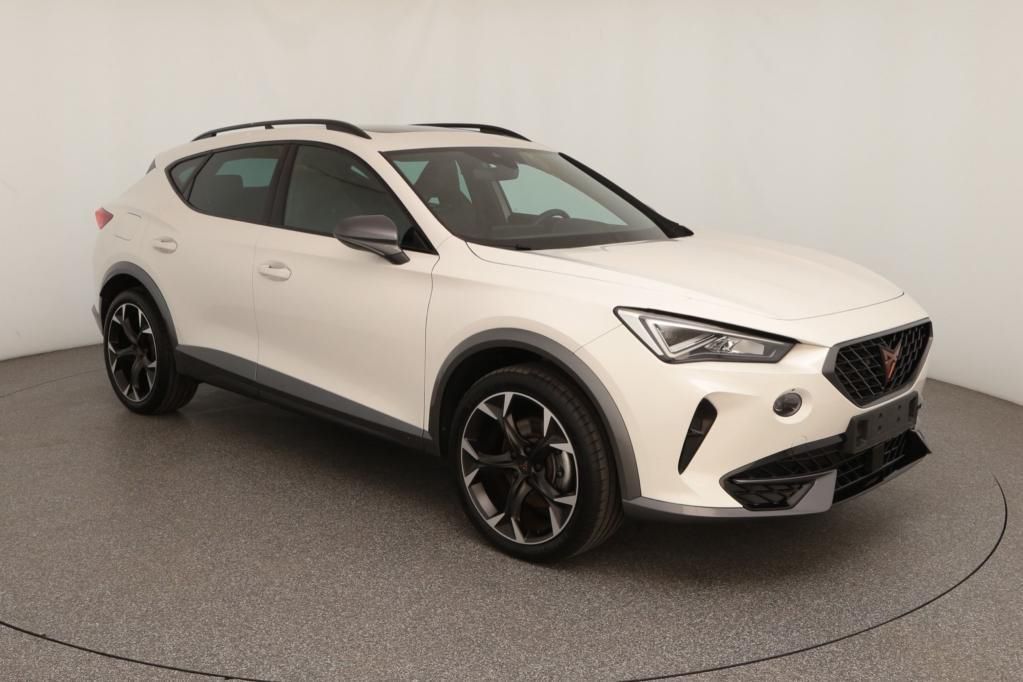 Cupra Formentor 1.4 TSI e-HYBRID 150kW AHK*Pano*PDC