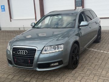 Audi A6 - 7