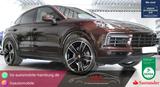 Porsche Cayenne Coupe E-Hybrid Platinum Edition*Pano*LED - Porsche Cayenne mit Halbautomatikschaltung