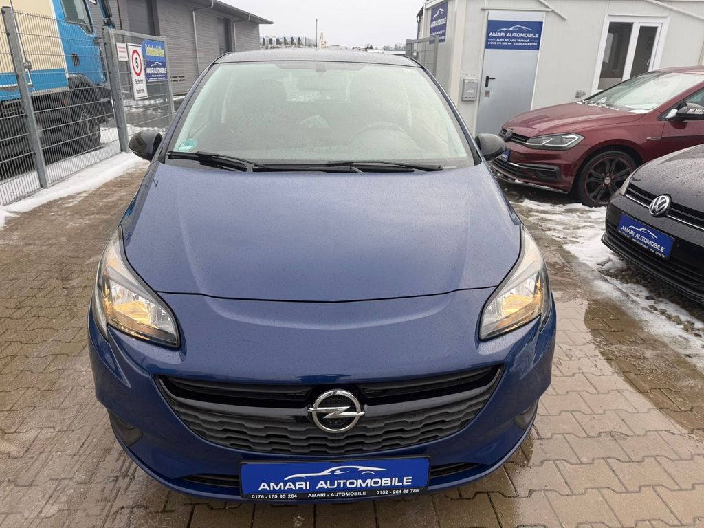 Opel Corsa - Bild 7