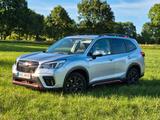 Subaru Forester 2.0ie EDITION SPORT40 Lineartronic ... - Subaru Gebrauchtwagen in Bremen
