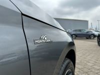 SKODA Kamiq 1.5 TSI DSG Monte Carlo PANO AHK 5J GAR bei Autohaus Landmann & Maier OHG