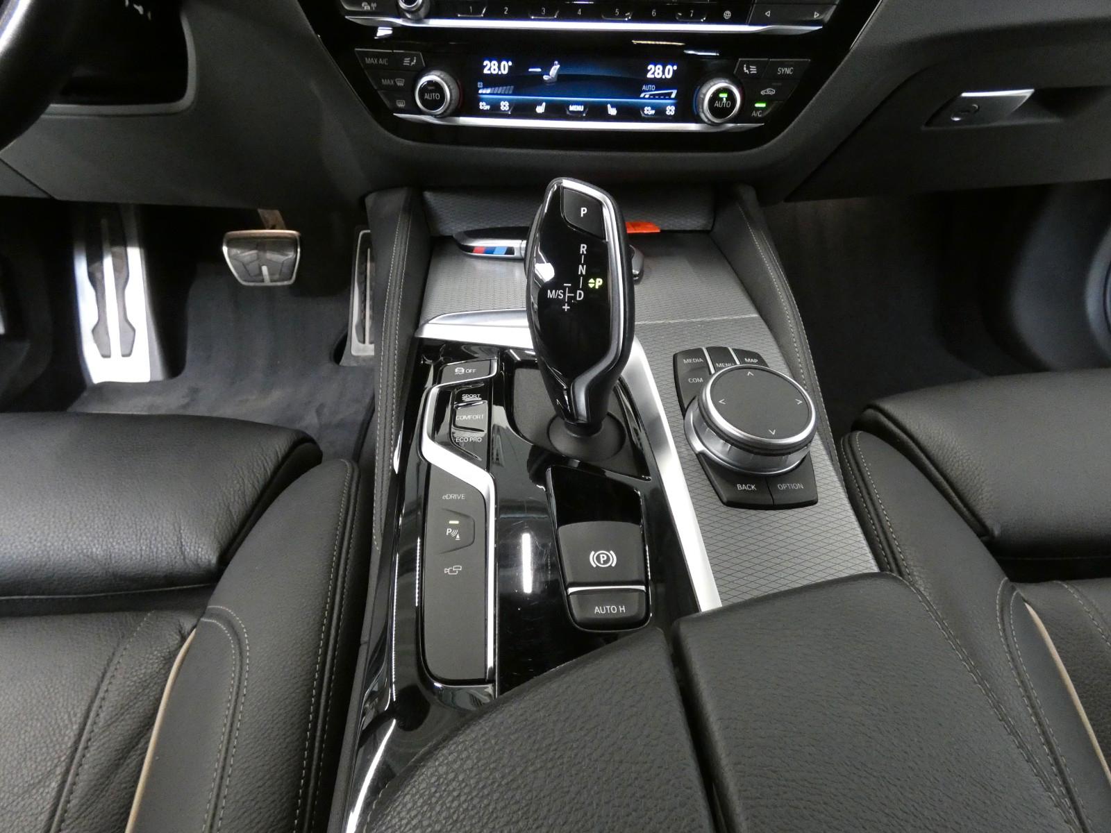 BMW 530 e xDrive M Sportpaket iPerformance*HUD*HiFi