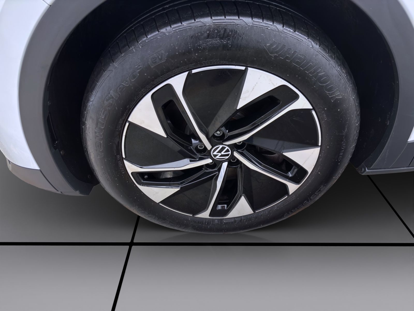 Volkswagen ID.4 - Bild 9