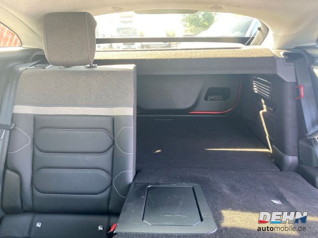 Citroën C4 e-c4 Shine Schiebedach Kältepaket