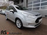 Ford B-Max Titan. 1.6 Duratec 18tkm 2.Hd*Navi*SHZ*PDC - Ford B-Max in Stuttgart