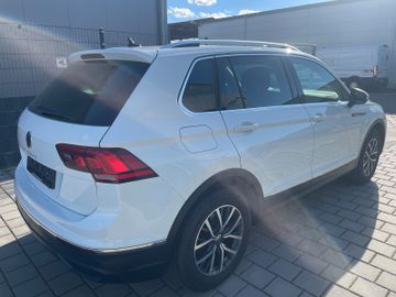 Volkswagen Tiguan - 3