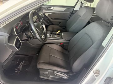 Audi A6 - 7