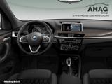 BMW X1 xDrive20d - BMW X1: Allradantrieb