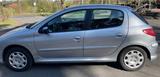 Peugeot 206 - Peugeot 206