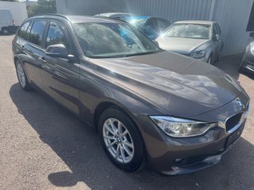 BMW 320 - 2