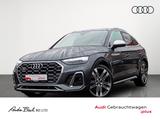 Audi SQ5 Sportback TDI tiptronic B&O AIR AHK Matrix L - Audi SQ5 Sportback Gebrauchtwagen