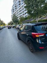 Hyundai ix20 1.4 CRDi Classic Classic - gebrauchte Hyundai ix20 aus dem Jahr 2010