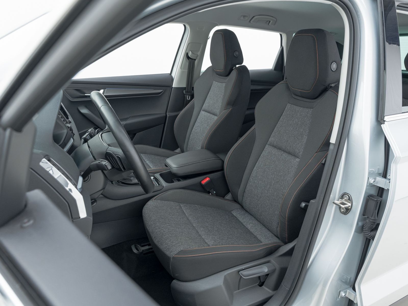 Skoda Karoq - Bild 12