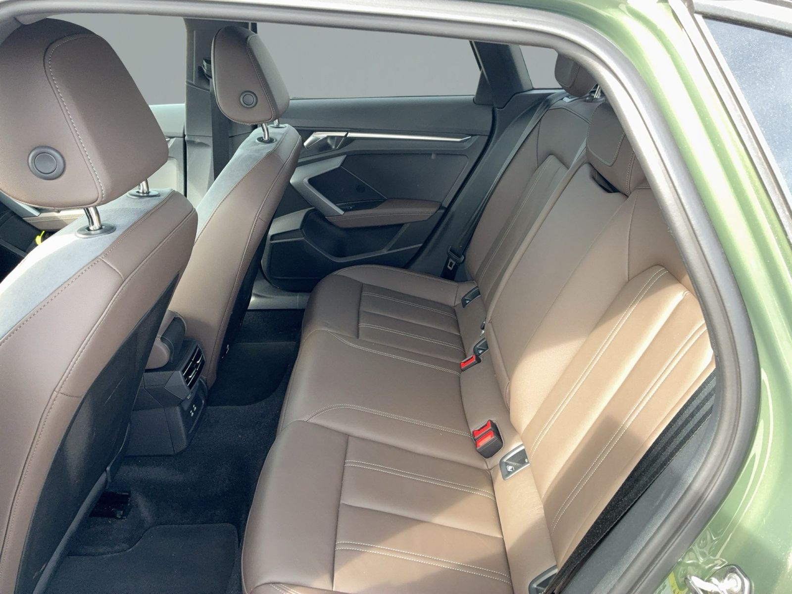 Audi A3 - Bild 13