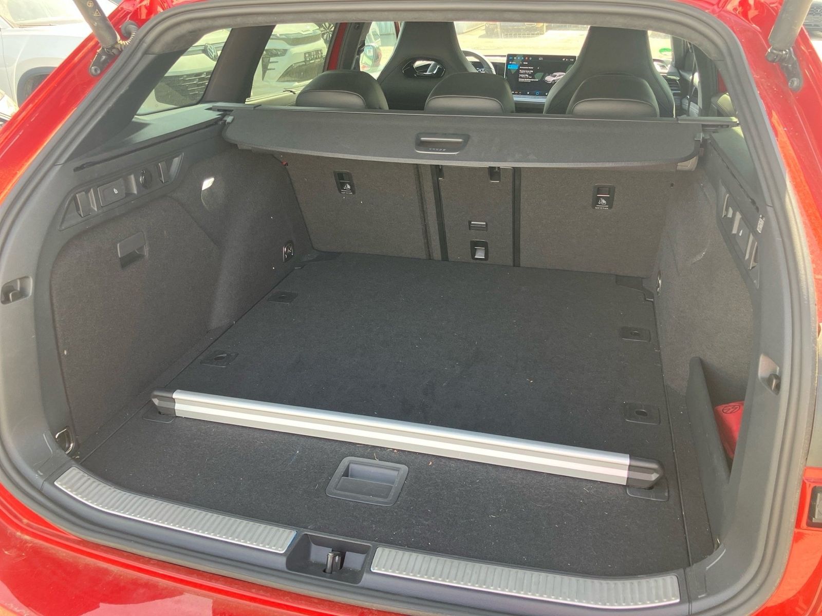Volkswagen Passat - Bild 8