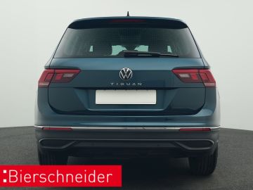 Volkswagen Tiguan - 5
