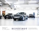 Audi E-TRON 55 S LINE ACC/360°/KEYLESS/4-ZONEN/DAB/VC - Audi e-tron in Dortmund