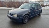Volkswagen Golf 1.6 Edition Variant Edition - Volkswagen Golf aus 2001: 1.6