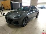 Maserati Grecale GT /LED/LEDER/HUD/PANO/360° KAMERA/VIRTU - gebrauchte Maserati Grecale aus dem Jahr 2023