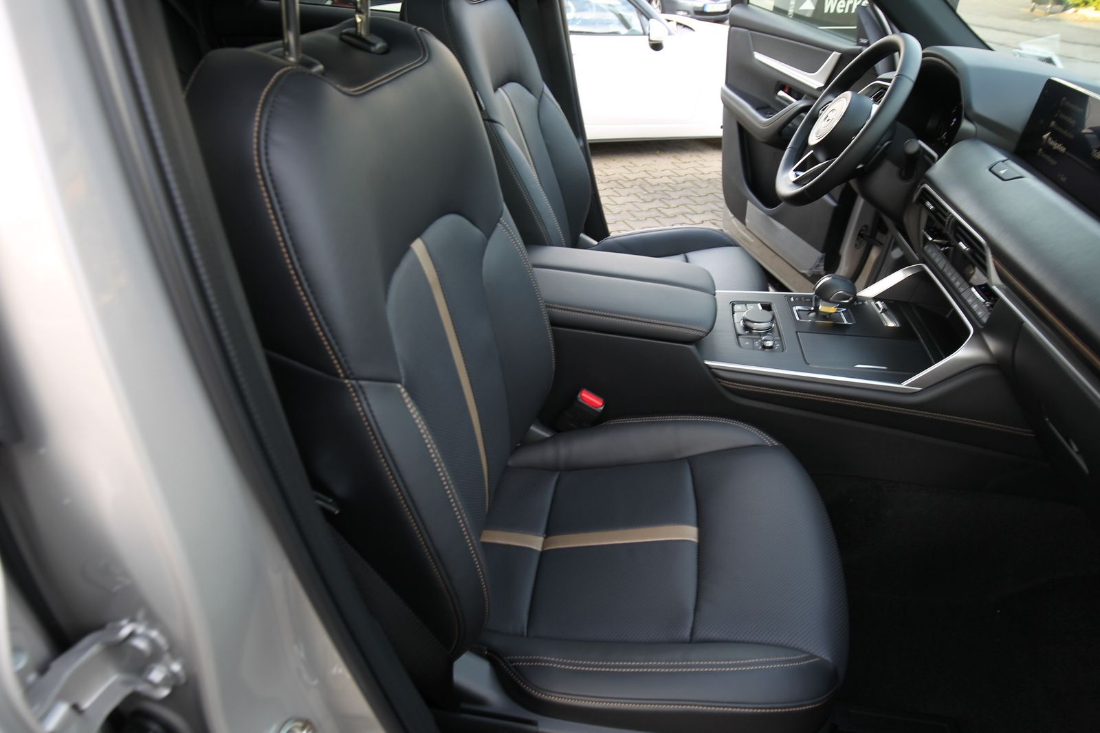 Mazda CX-60 - Bild 16