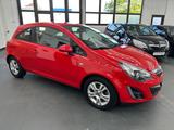 Opel Corsa D Innovation 1.4 16V**72tkm** - Opel Corsa: 16v