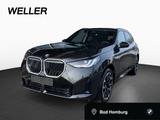 BMW X3 20 xDrive MSport DrivAss ParkAss 20" HUD Navi