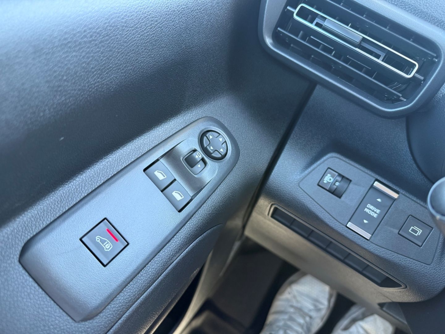 Opel Combo - Bild 16