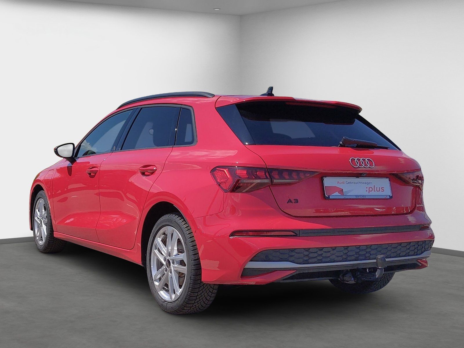 Audi A3 - Bild 4