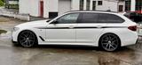 BMW 530i xDrive Touring A - - BMW 5er Reihe in Dortmund
