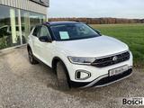 Volkswagen T-Roc 2.0 TDI Goal DSG AHK RFK Navi SHZ ACC LED - VW T-Roc Gebrauchtwagen