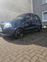 Hyundai Atos Prime - scheckheftgepflegte Hyundai Atos