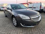 Opel Insignia A Lim. Sport - gebrauchte Opel Insignia aus dem Jahr 2014