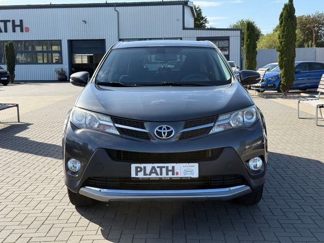Toyota RAV 4 Start Edition