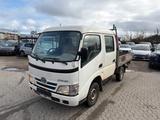 Toyota Dyna 3.0d-4d 80kw DoubleCab - Toyota Dyna Gebrauchtwagen