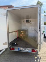 Unsinn Kühlkofferanhänger Modell: UKT 6C 3015-26-14 - Unsinn Pkw-Anhänger