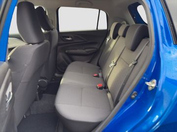 Fotografie des Suzuki Swift Comfort+ * Automatik * Sitzheitzung * ALU