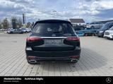 Mercedes-Benz GLS 450 4M AMG Ultimate 23" 4xMassage HuD NP142 - Mercedes-Benz: Grün