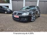 Volkswagen Golf V Lim. GTI Pirelli - Volkswagen Golf: Pirelli GTI