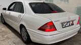 Mercedes-Benz S Tüv Neu - Mercedes-Benz S 430 aus 2001