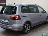 Seat Alhambra 1.4 TSI FR LINE 7 SITZE AHK,KAMERA,18Z. - Seat Alhambra Gebrauchtwagen in Berlin
