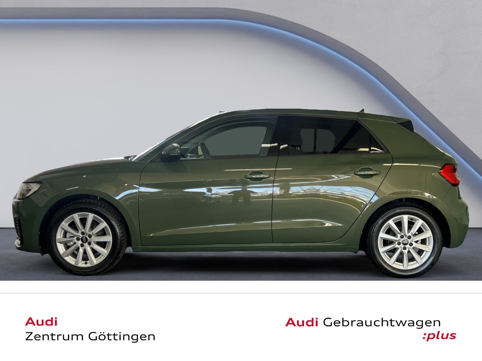 Audi A1 - Bild 3