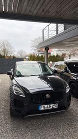 Jaguar E-Pace P250 AWD Auto - - scheckheftgepflegte Jaguar E-Pace