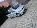 Opel Zafira A OPC - Opel Zafira: A Opc