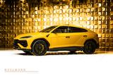 Lamborghini Urus SE + PANORAMA + CARBON TRIM + TV - Lamborghini Neuwagen