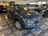 Audi A1 Sportback sport*Navi*Tempomat*1.Hand*Top* - Audi A1 Gebrauchtwagen in Frankfurt