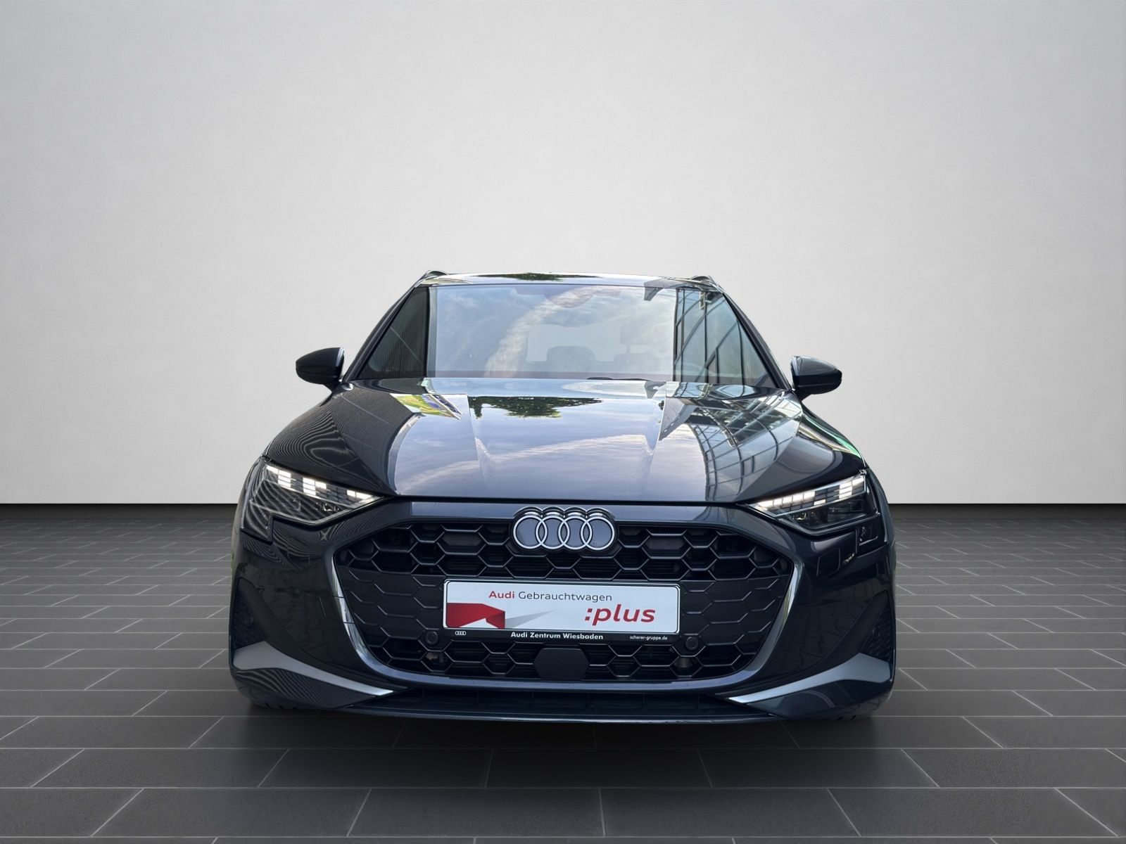 Audi A3 - Bild 6