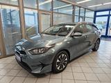 Kia cee'd Sporty Wagon Navi,Klima,PDC+Kamera,Sitzhzg - Kia mit Benzin-Antrieb: Cee D Sporty Wagon