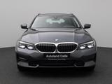 BMW 320e Sport Line Panorama DAB CockPitPr PDC Alarm - BMW 320 mit Hybrid-Antrieb: Kombi