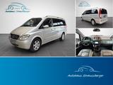 Mercedes-Benz Viano 3.0 CDI lang PANO LEDER AHK - Mercedes-Benz Viano mit Diesel-Antrieb: Leder